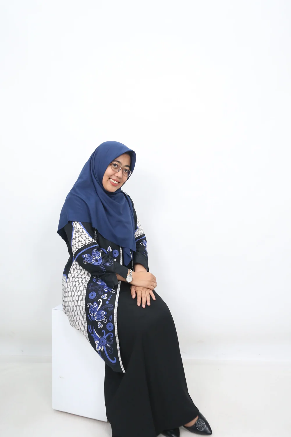 Ibu Rika Amelia, S.E., M.Pd.